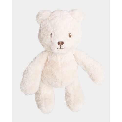 Bear Toy Beige