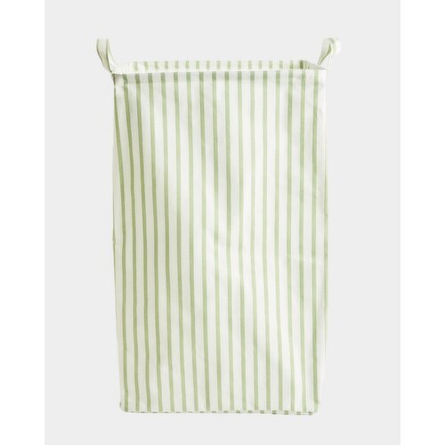 Pop-Up Laundry Bag Sage