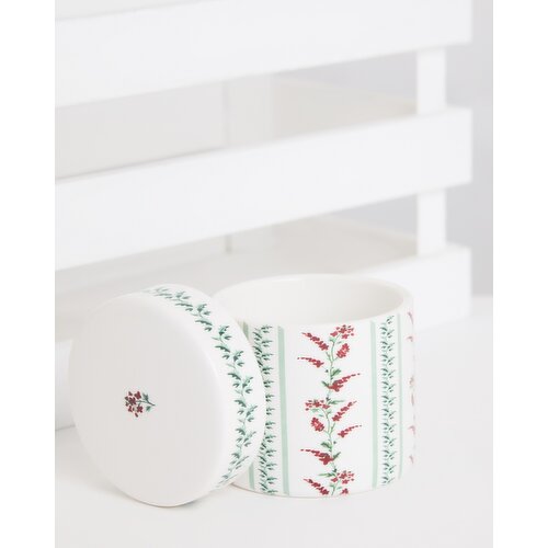 Carolyn Donnelly Eclectic Print Holder Multi 