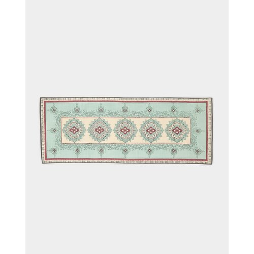 Carolyn Donnelly Eclectic Boho Runner Multi 70x180