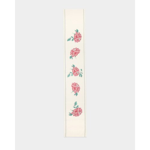 Carolyn Donnelly Eclectic Flores Table Runner Multi