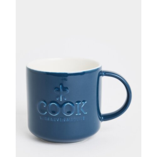 Neven Maguire Cook Mug Navy