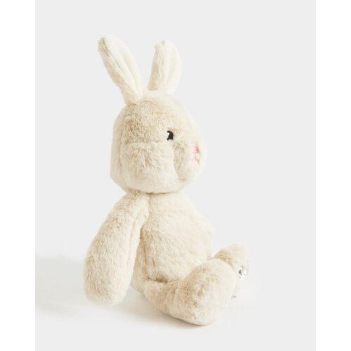 Bunny Teddy Beige