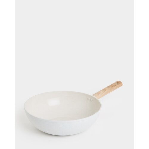 Cook Healthy Wok Stone 