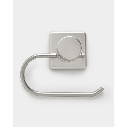 Nova Toilet Paper Holder Chrome