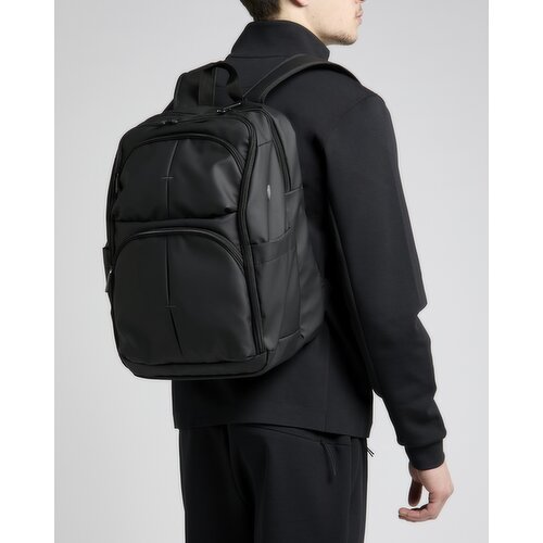 Underseat Cabin Bag Charcoal 
