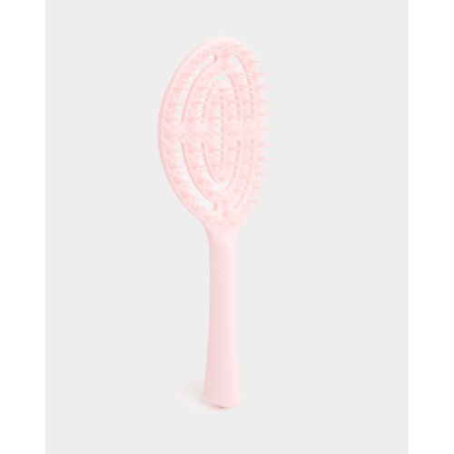 Large Hairbrush Blush 