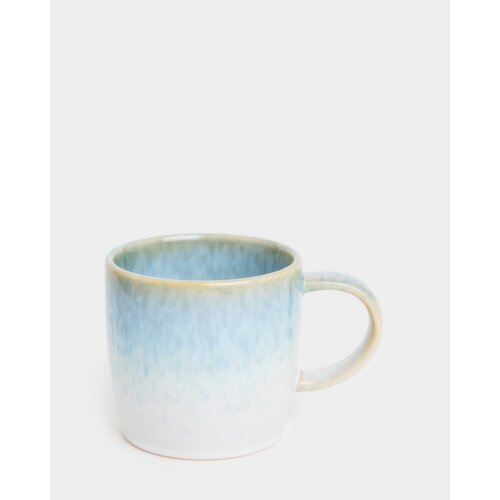 Ombré Mug Green 