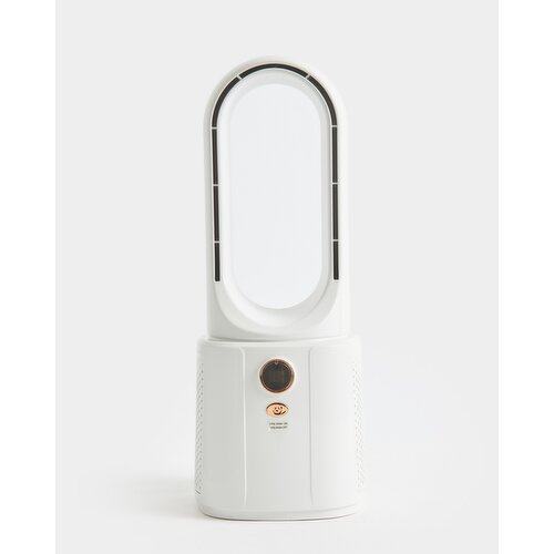 Bladeless Fan White 