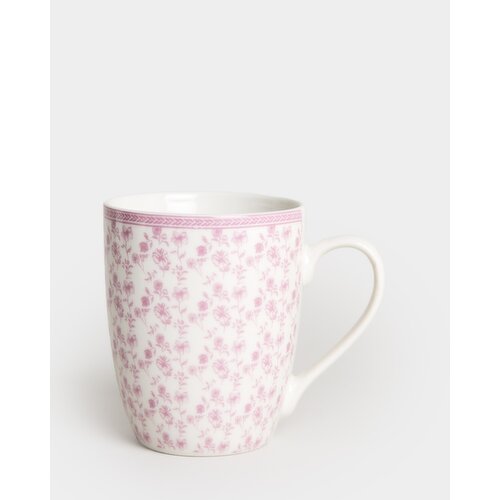 Design Mug Pink-Print 