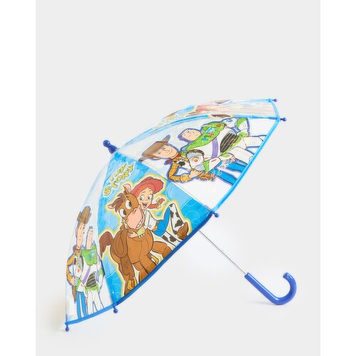 Kids' Gabby's Dollhouse Umbrella Multi