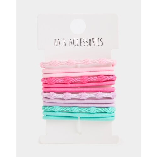 Bobbins - Pack Of 12 Multi 