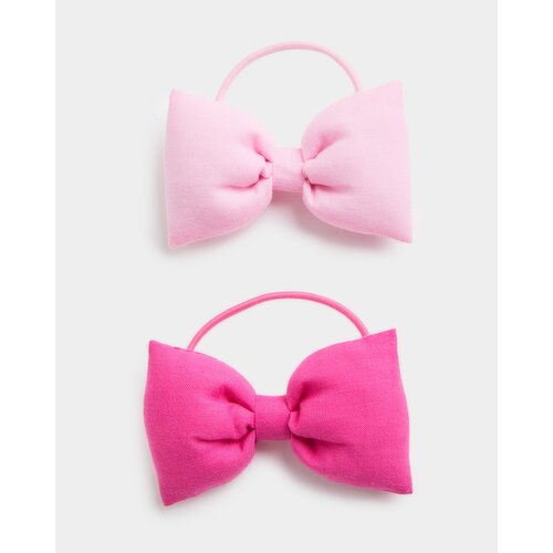 Padded Bobbins - Pack Of 2 Multi