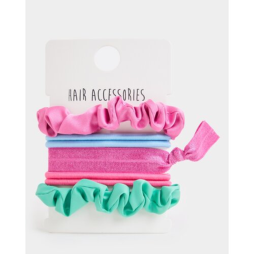 Bobbin Set Multi