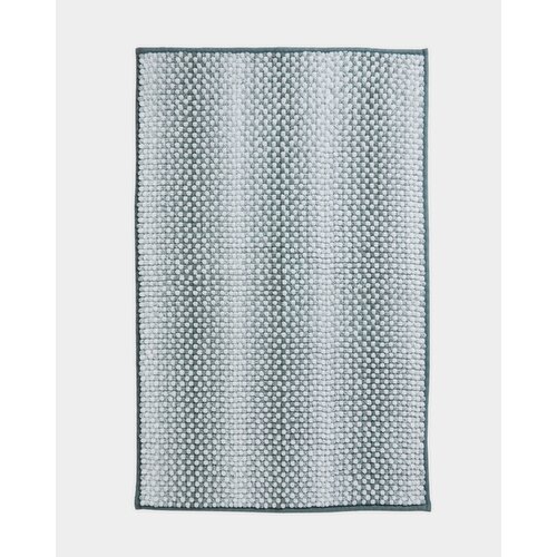Microfibre Bath Mat Green 