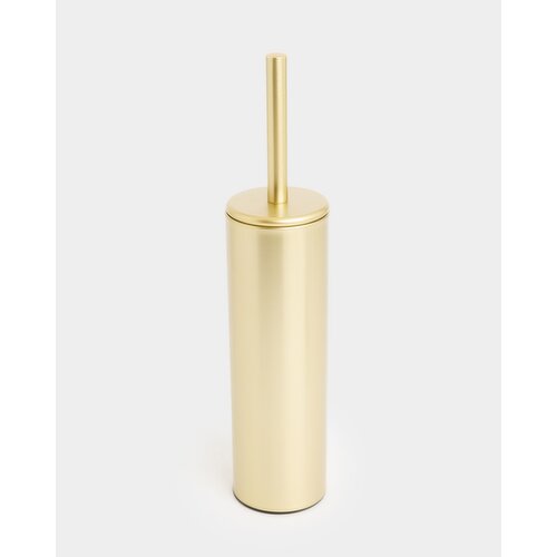 Belle Toilet Brush Gold 