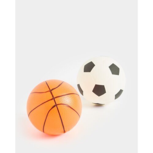 Bat And Ball Set Multi