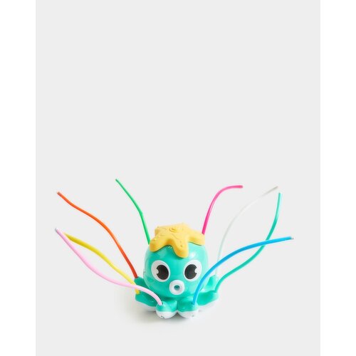 Octopus Water Sprinkler Assorted