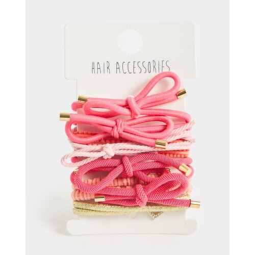 Textured Bobbins - Pack Of 12 Multi
