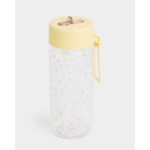 Water Bottle - 700ml Yellow