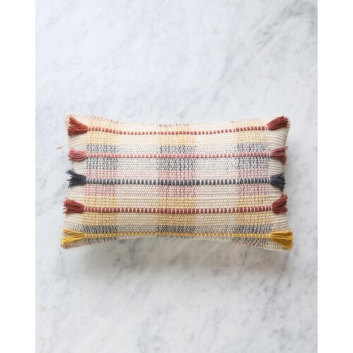 Helen James Considered Rivera Cushion Multi 