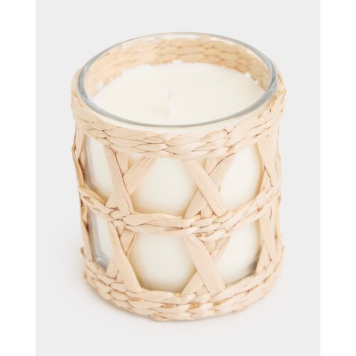 Rattan Citronella - One Wick Natural