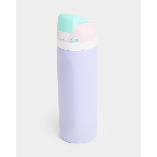 Thermal Stainless Steel Bottle - 720ml Lilac