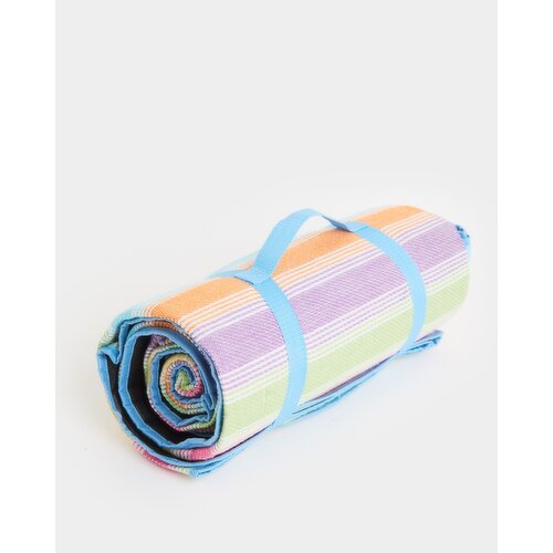 Picnic Blanket Stripe