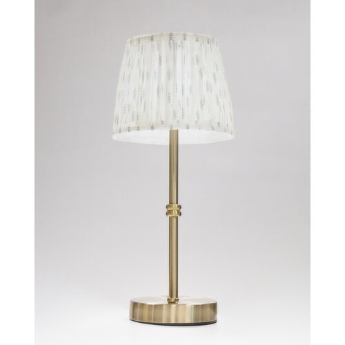 Portable LED Rechargeable Lamp Print 