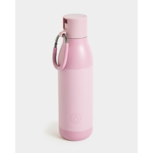 Lia Sports Bottle Rose