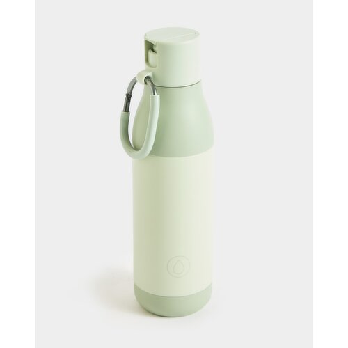 Lia Sports Bottle Sage