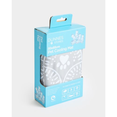 Pet Cooling Mat Multi