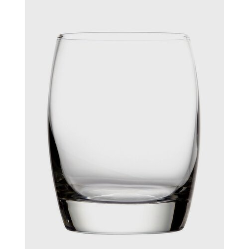 Oslo Tumbler Clear 