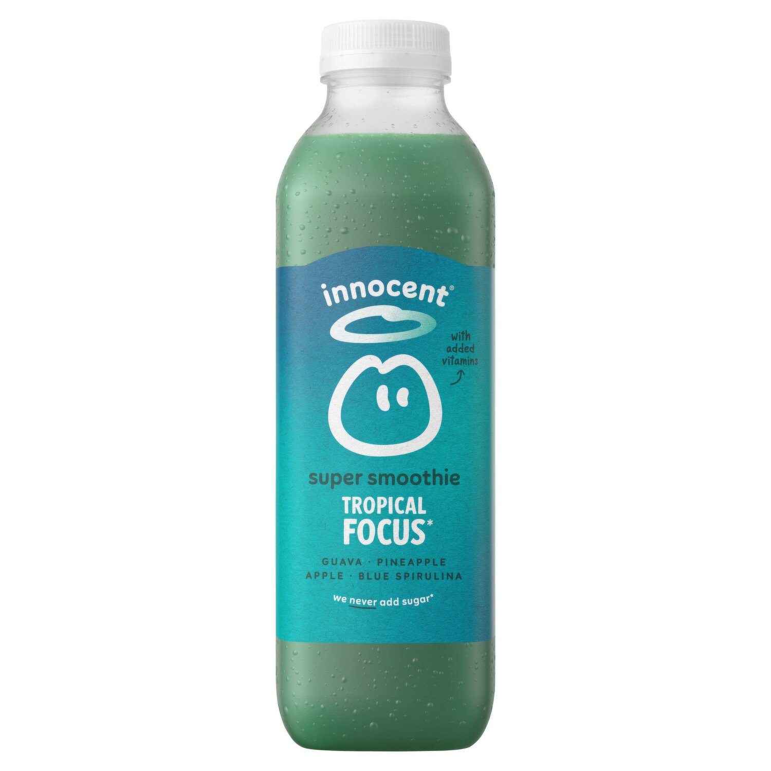 innocent green juice