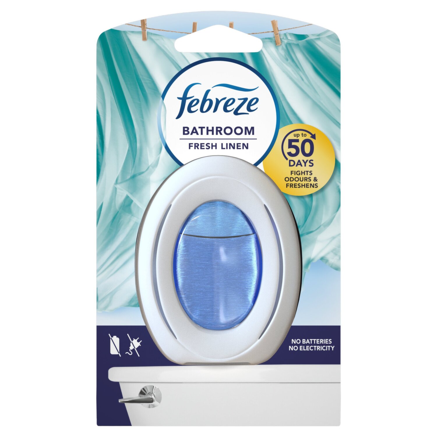 Febreze bathroom hotsell