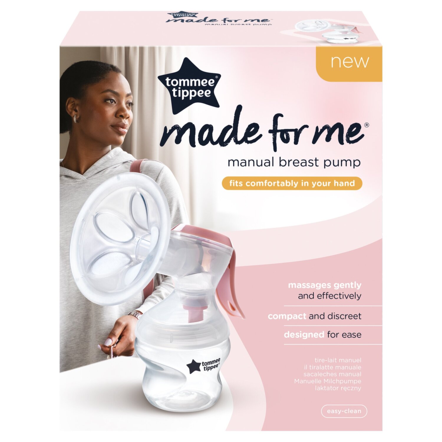 Tippee Electric Breast Pump Tommee Tippee Microwave Steriliser