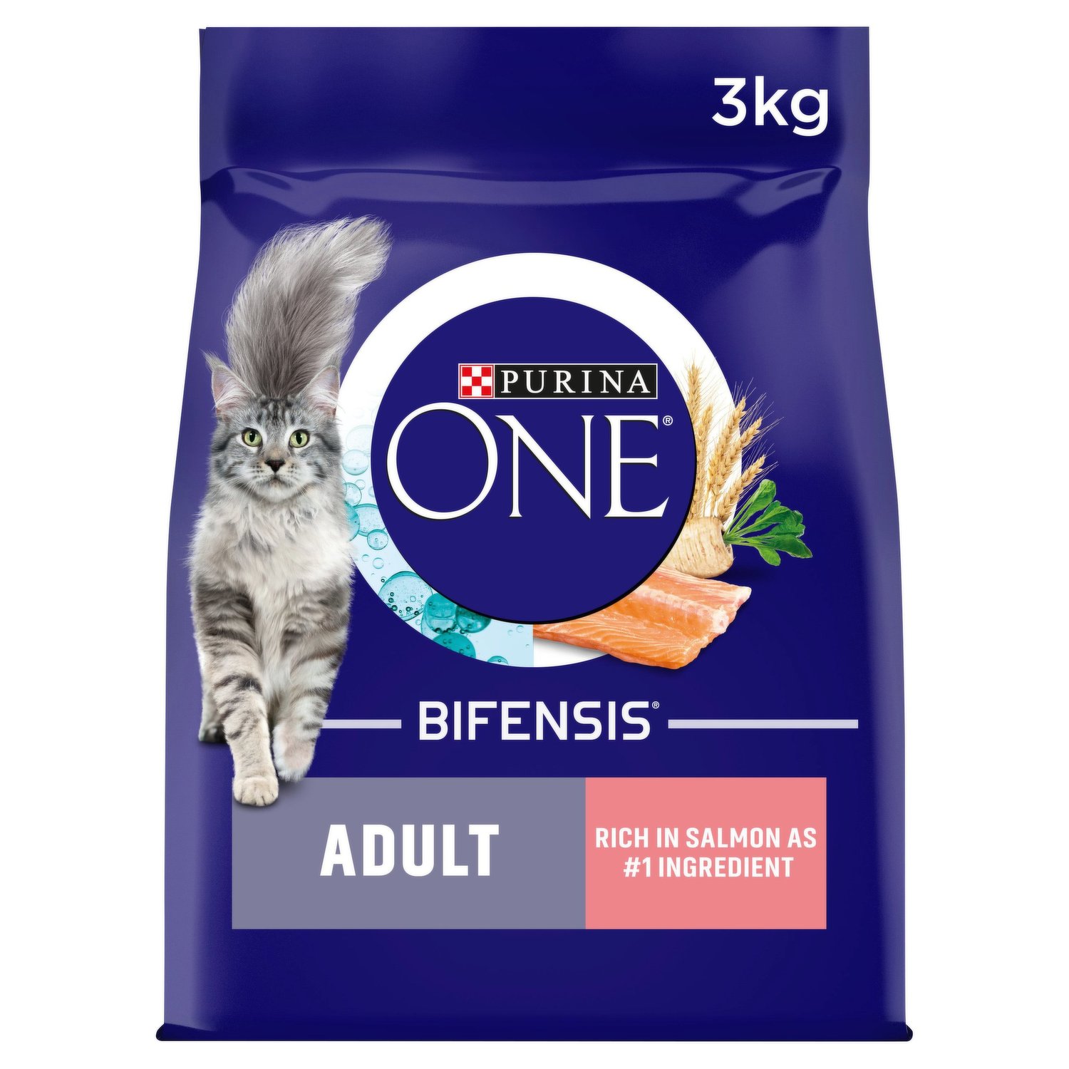 Purina one kitten 3kg hotsell