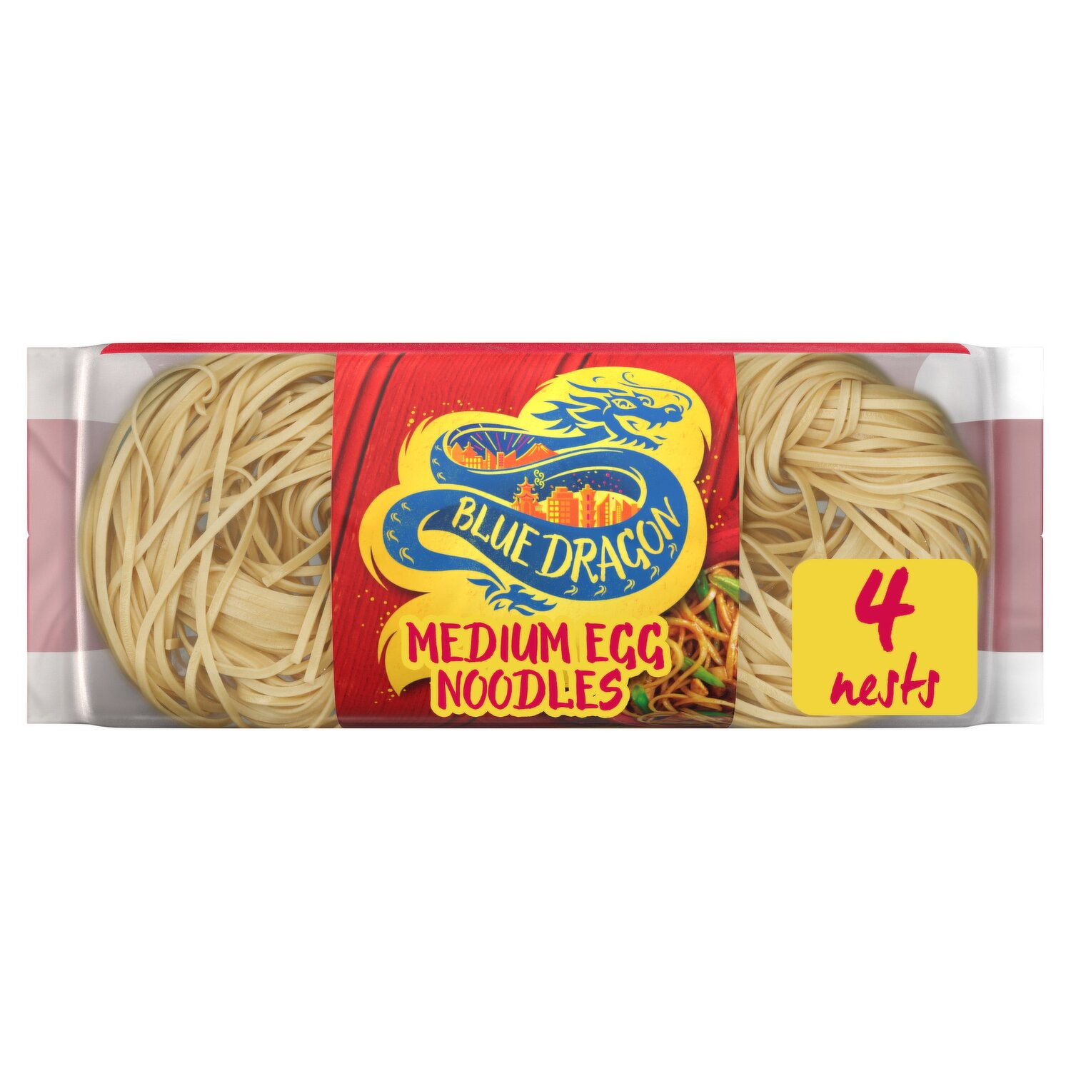 Naked Chinese Style Hot & Sour Ramen Noodle Soup 25g - Dunnes Stores