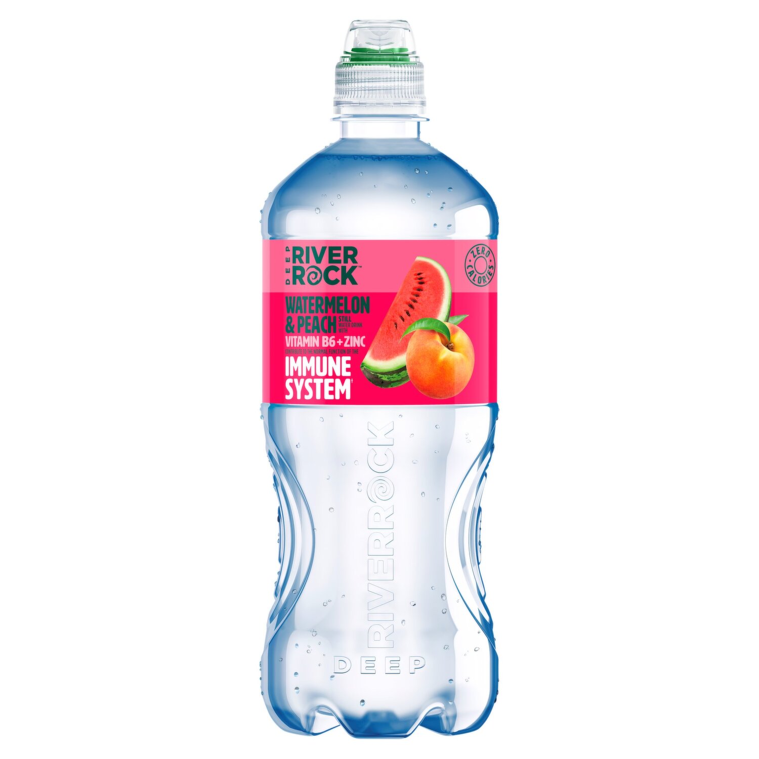 Deep RiverRock Apricot Still Water Drink - Dunnes Stores