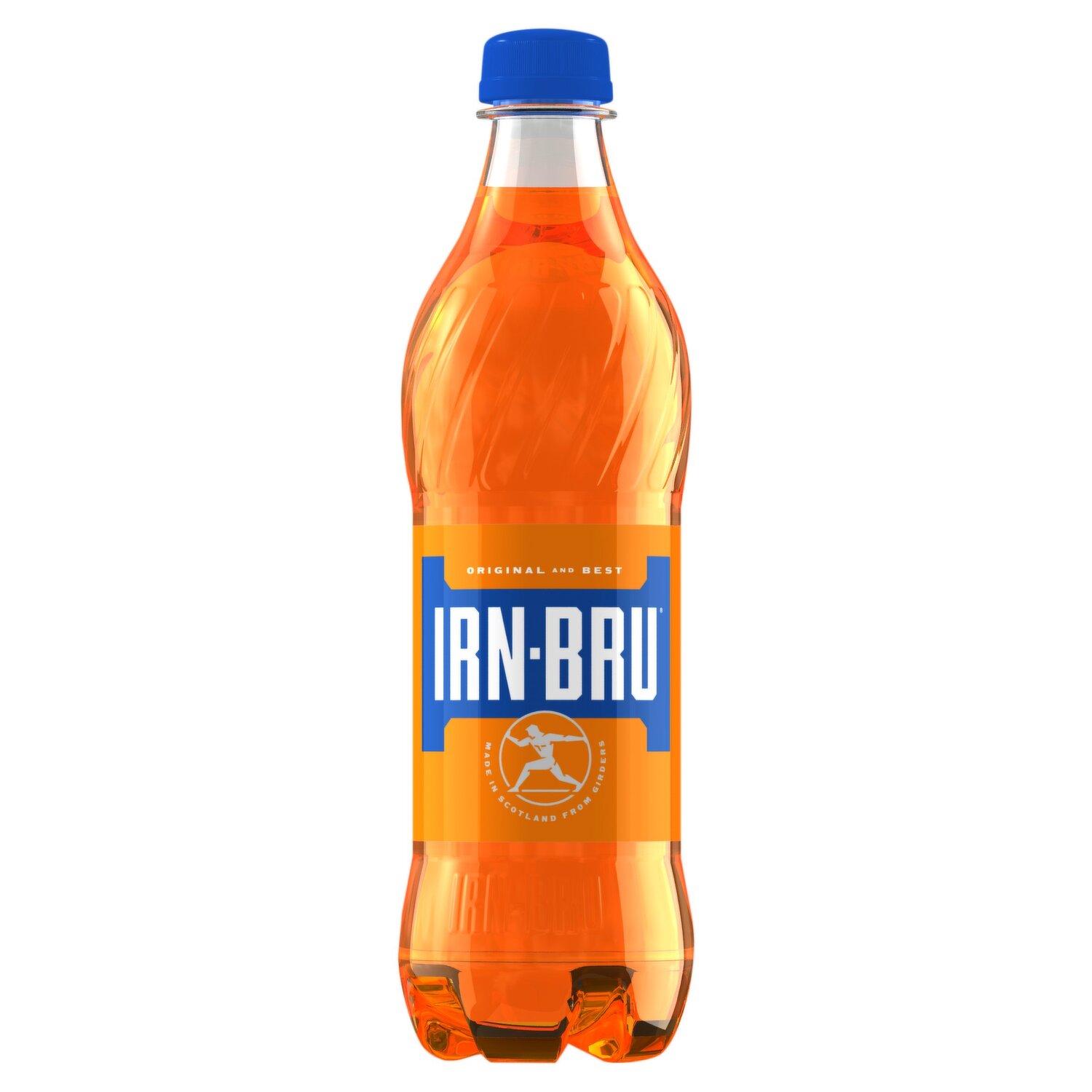 irn bru vape juice Smyle Penjamin RayGun 510 Battery main image 0