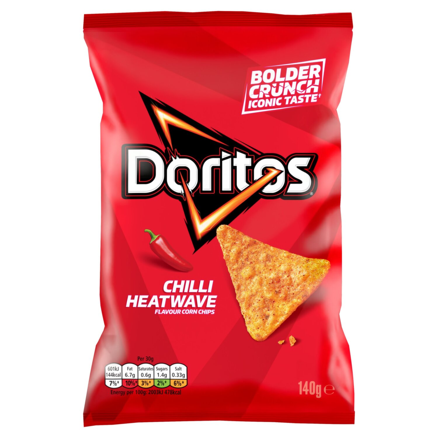 doritos potato chips
