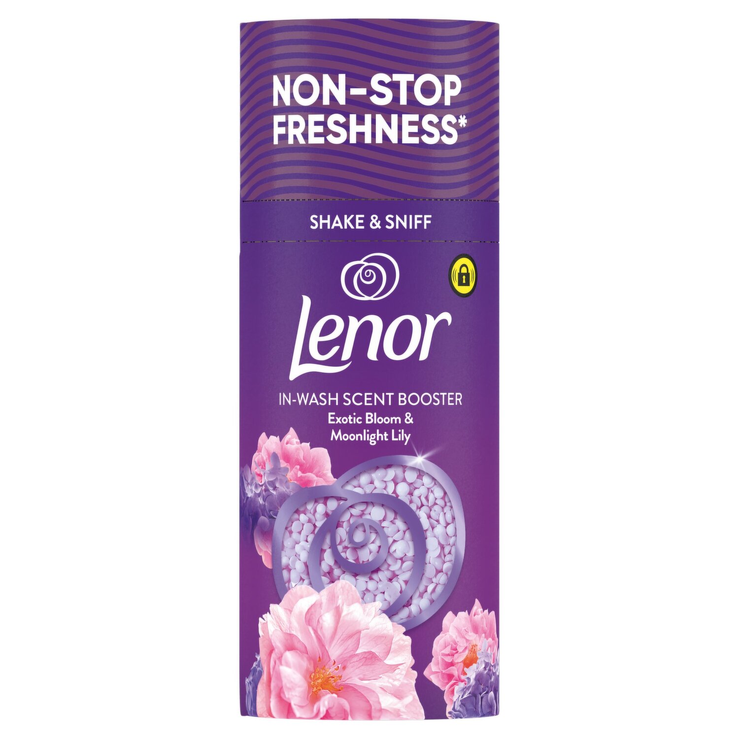 Perles Parfumantes Lenor Spring Awakening - Lot De 3 (176g) Pour Machine