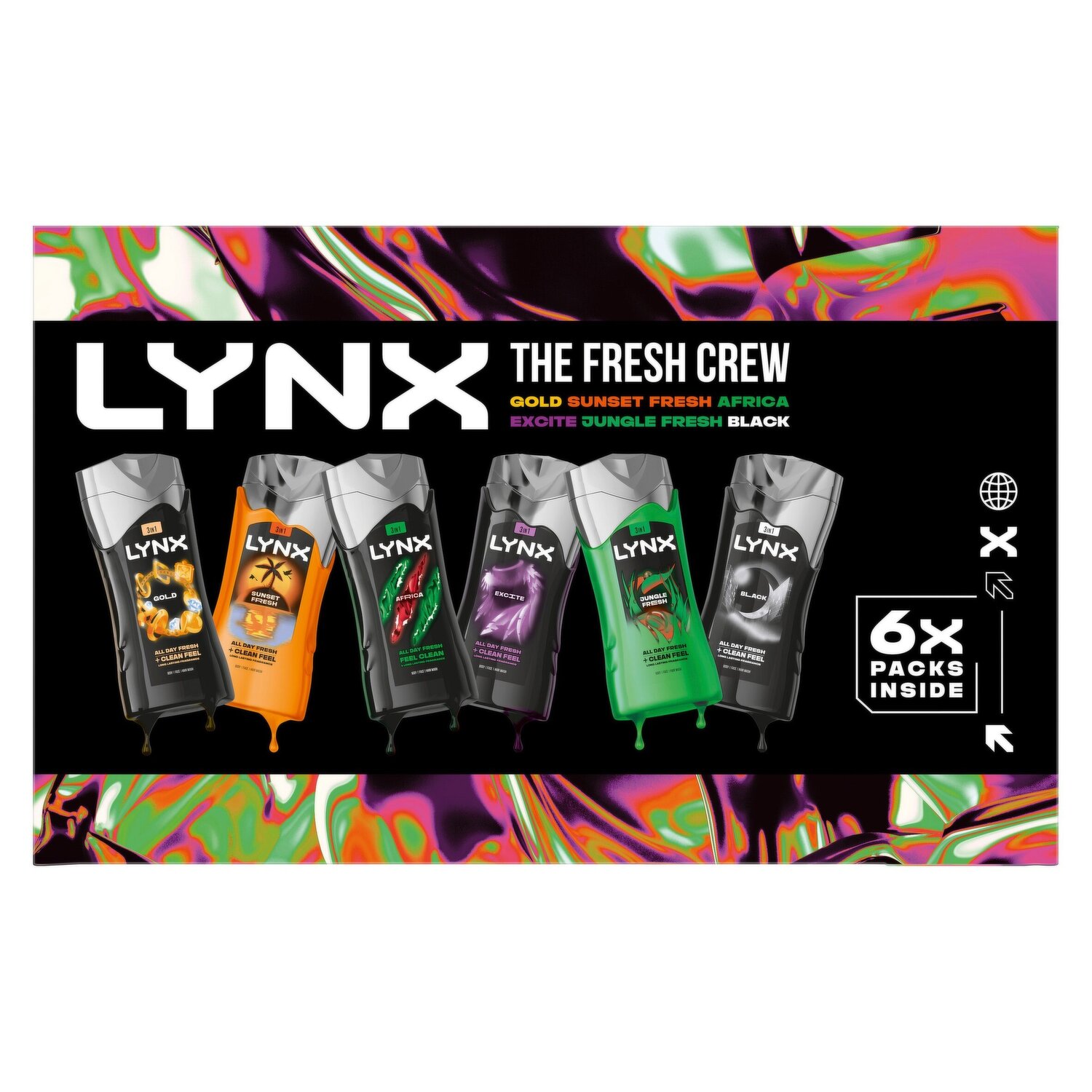 Lynxフル13本セット！！ 100327012_1.jpg