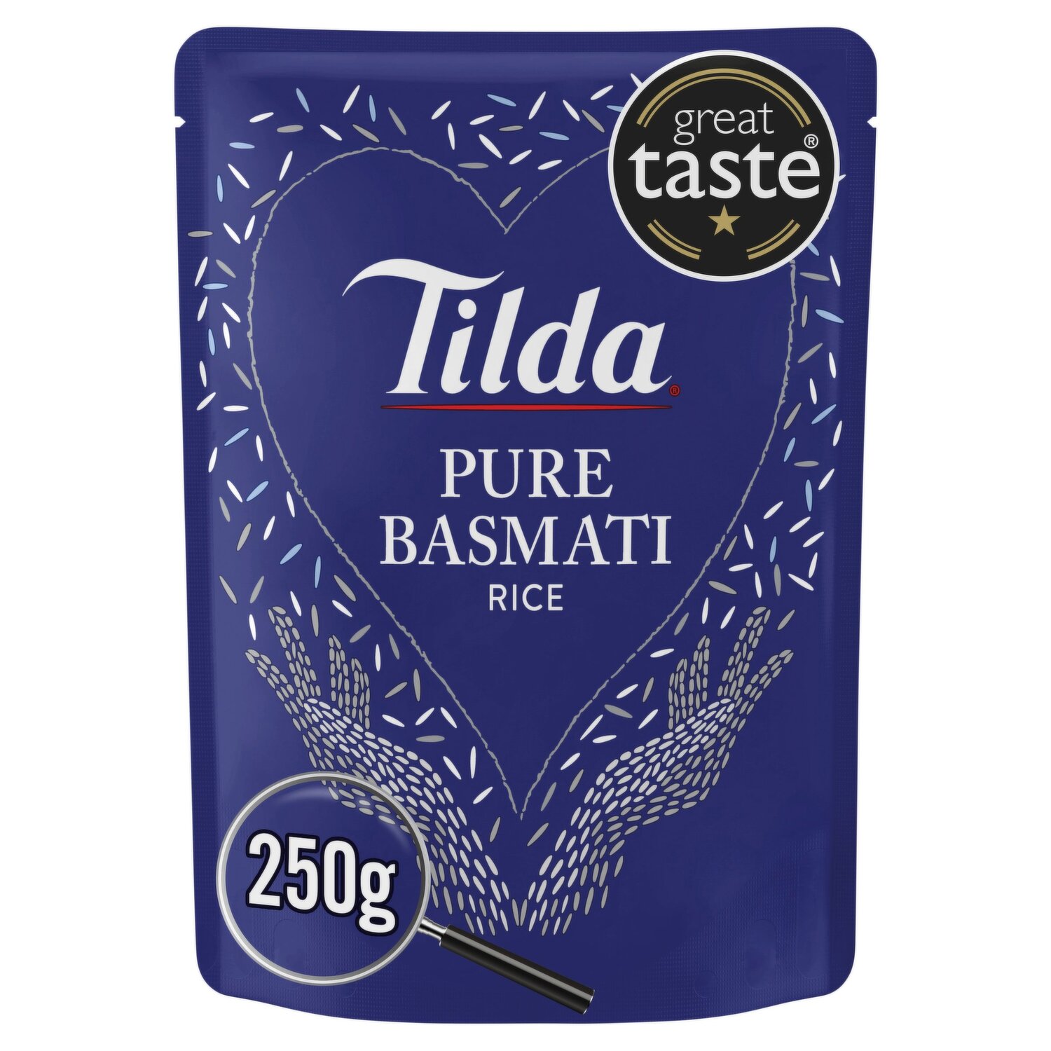 Steamed Wholegrain Basmati Rice & Quinoa Rice Malta