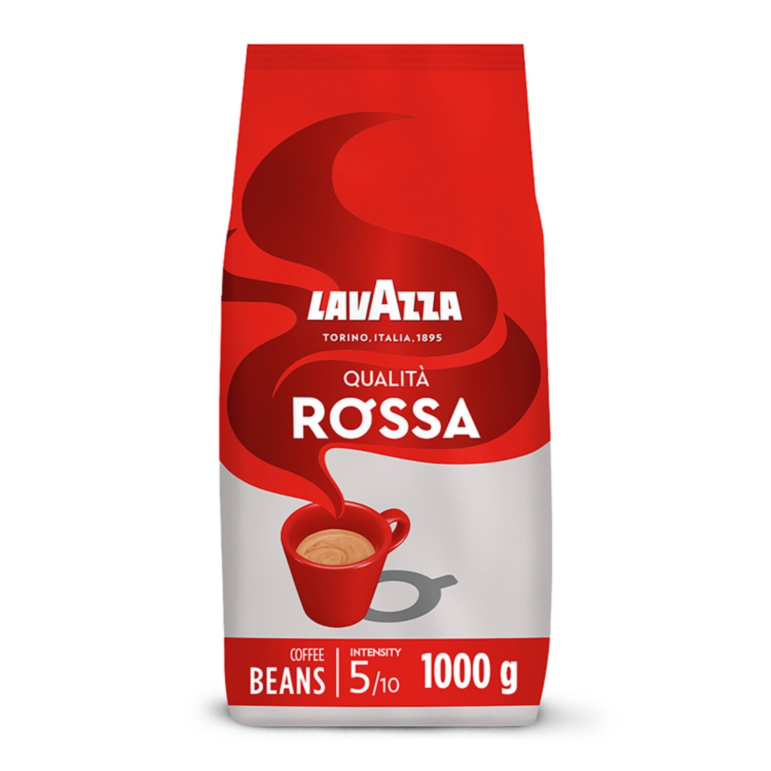 Lavazza Espresso Italiano Cremoso Coffee Beans 1kg - Dunnes Stores