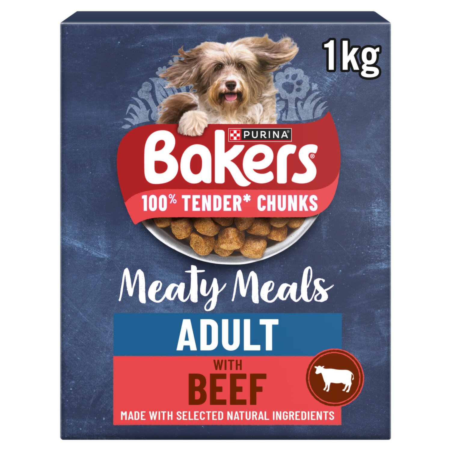 Dry Dog Food Dunnes Stores