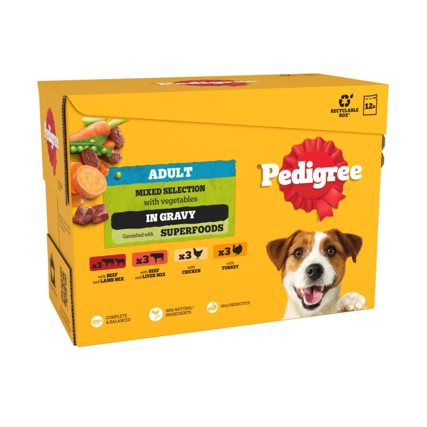 Dog Food Dunnes Stores