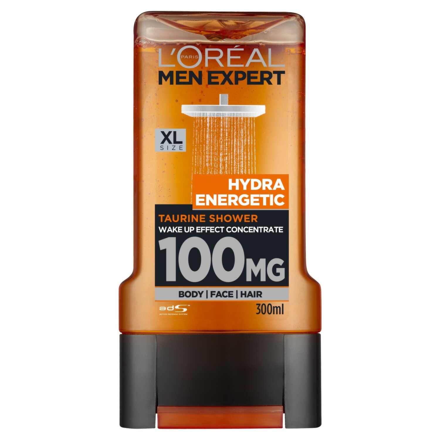 Sérum L'Oréal Men Expert Hydra Energetic Shot Vitamine C 30 Ml - Neuf Sans Emballage