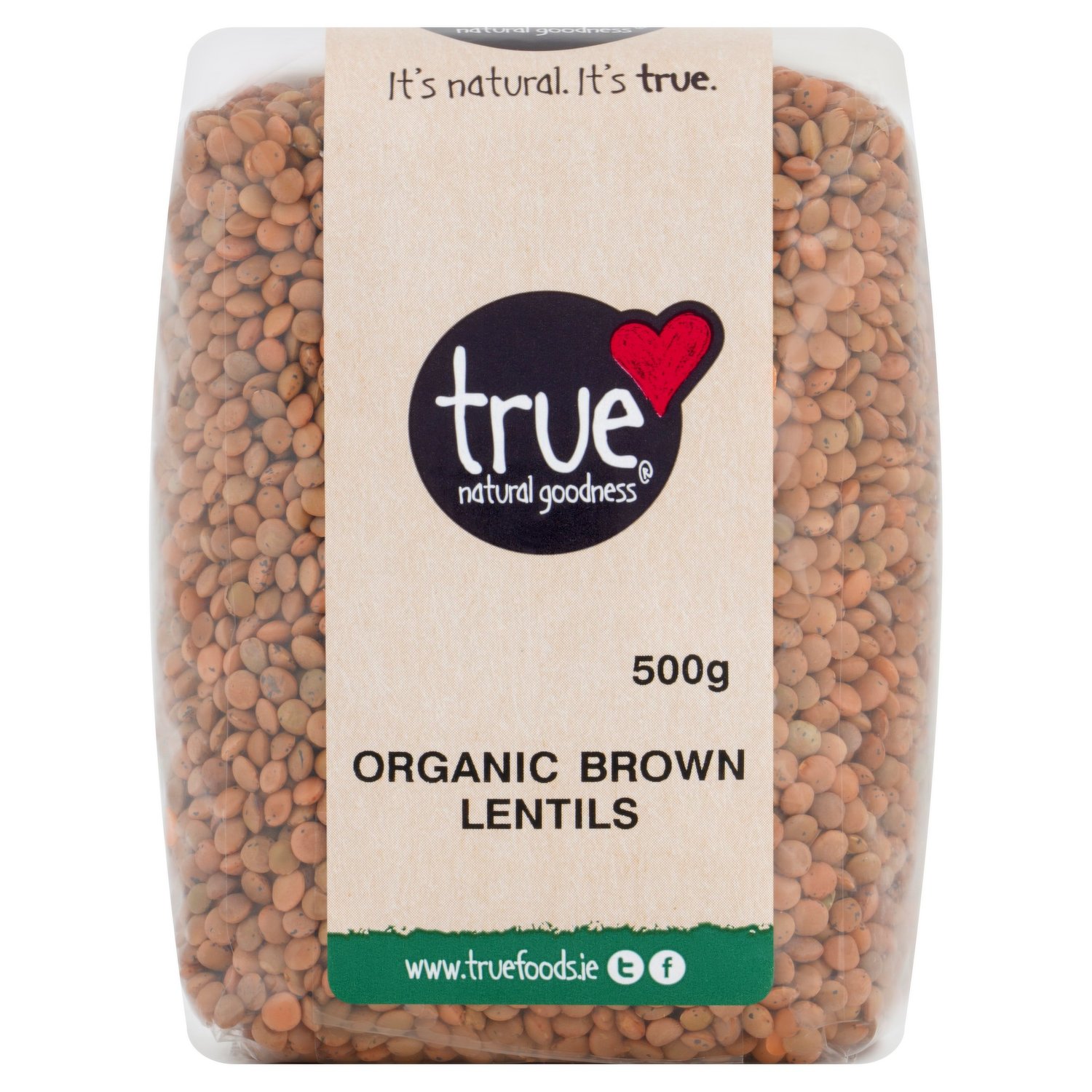 Lepeel Organics Natural Beans 突き刺さっ Iron 500g