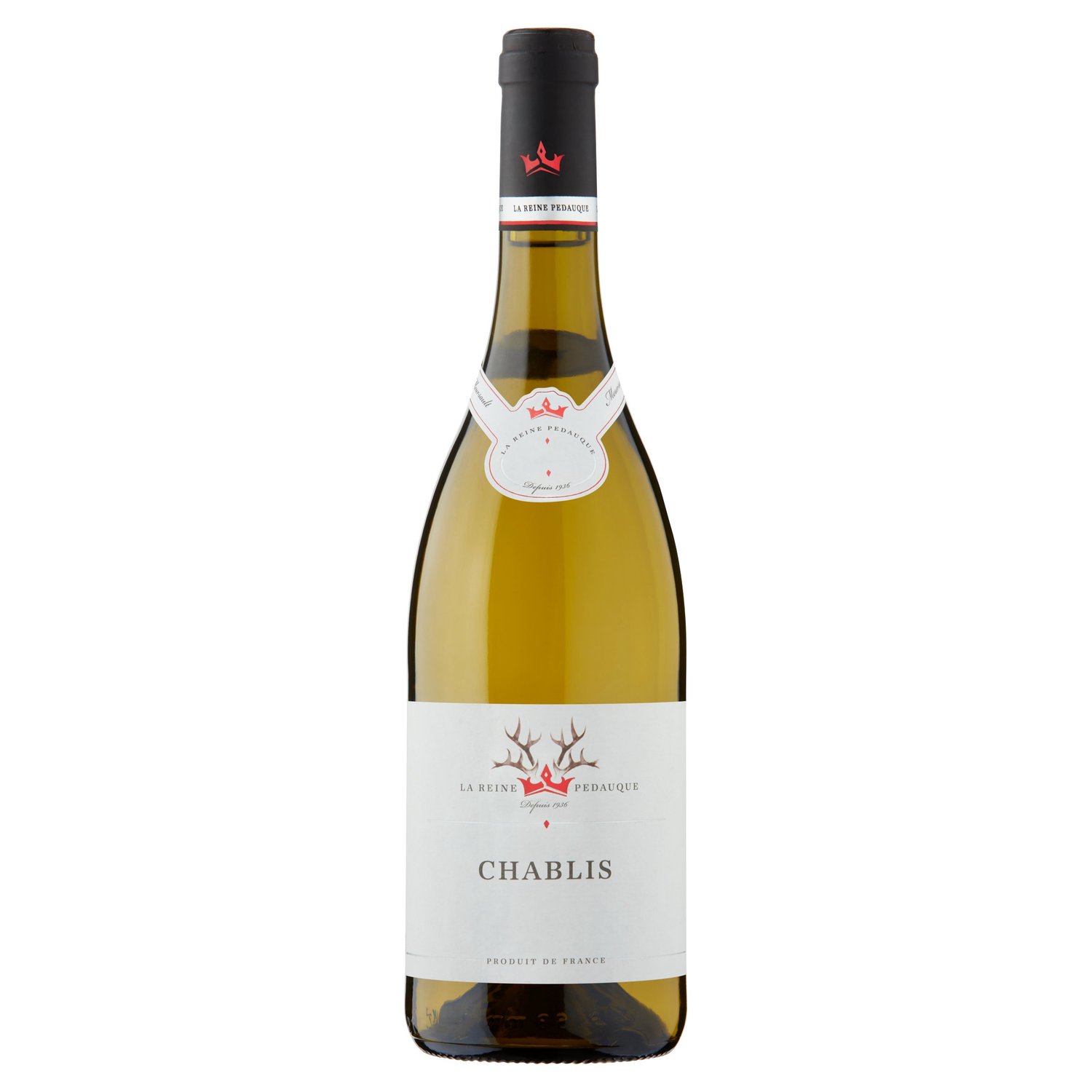 【期間限定！最安値挑戦】 Chablis Lupé-Chollet & Chablisienne Branne（La La Château ワイン